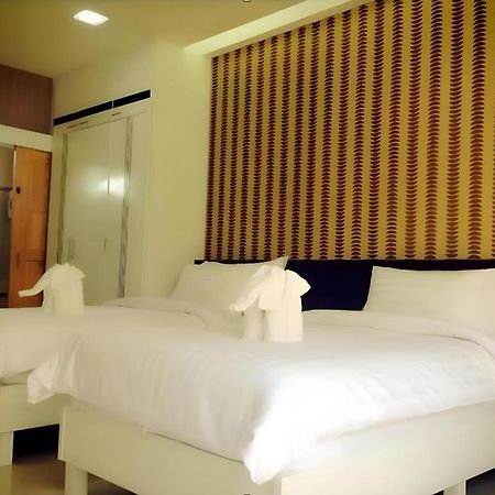 Med Room Korat Nakhonratchasima Eksteriør billede