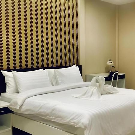 Med Room Korat Nakhonratchasima Eksteriør billede
