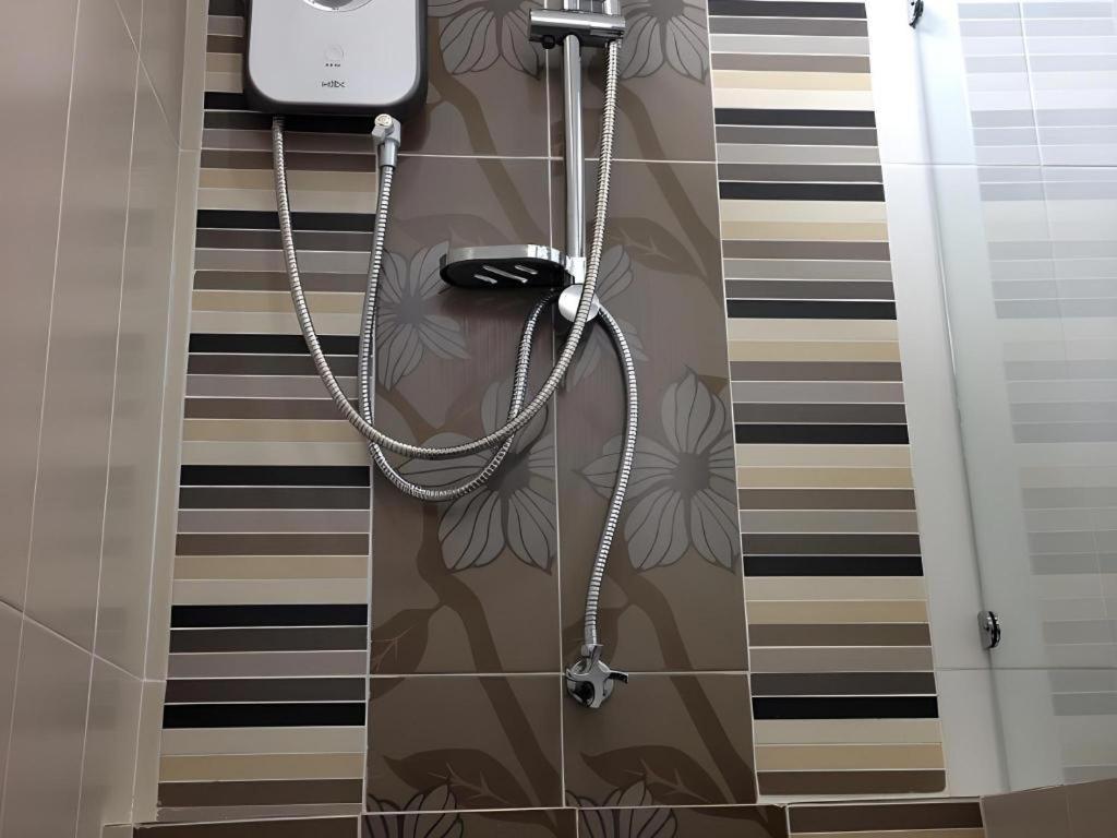 Med Room Korat Nakhonratchasima Eksteriør billede