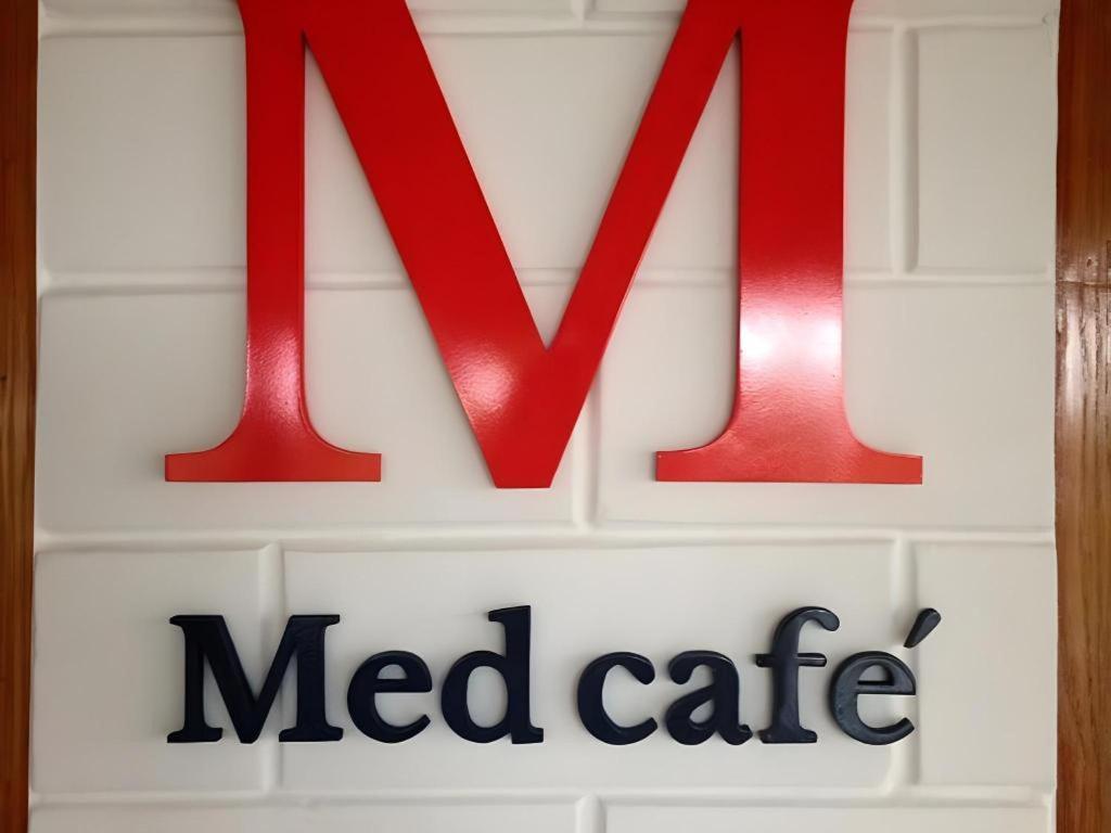 Med Room Korat Nakhonratchasima Eksteriør billede