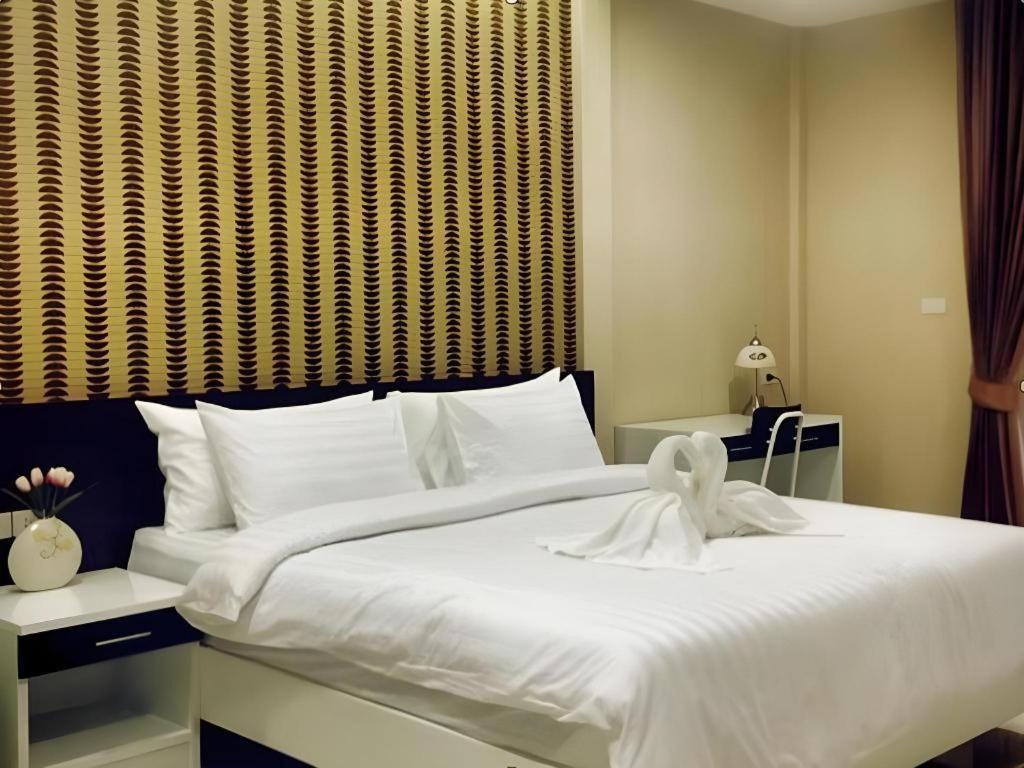 Med Room Korat Nakhonratchasima Eksteriør billede
