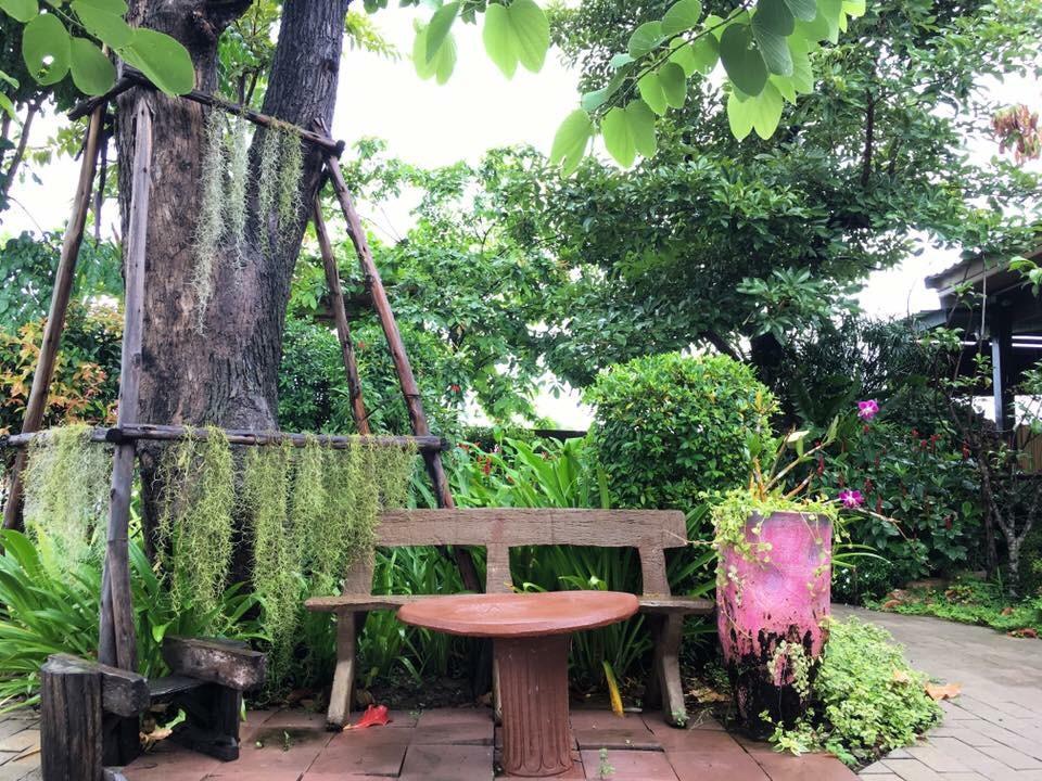 Med Room Korat Nakhonratchasima Eksteriør billede